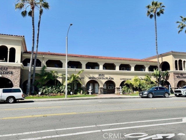 Street View - 3551 Camino Mira Costa C-2, San Clemente CA 92672 - photo 2