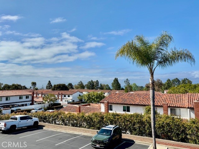 Back view - towards ocean - 3551 Camino Mira Costa C-2, San Clemente CA 92672 - photo 3