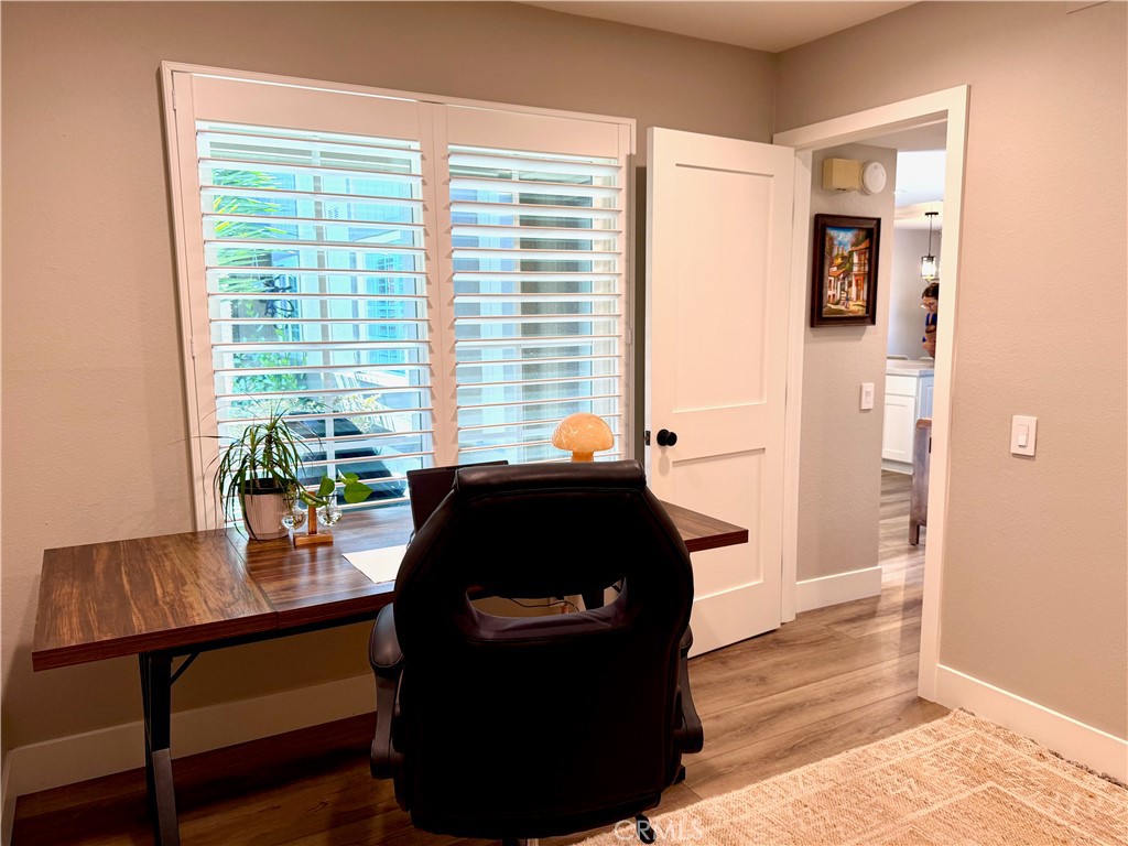 Ground floor bedroom - 367 Calle Borrego, San Clemente CA 92672 - photo 13