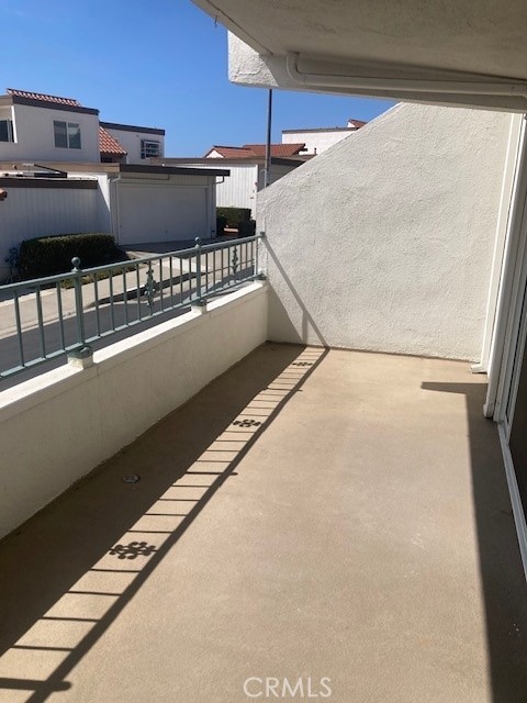Living Room Balcony - 3722 Calle Casino, San Clemente CA 92673 - photo 6