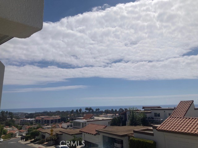 View from living room balcony - 3722 Calle Casino, San Clemente CA 92673 - photo 7