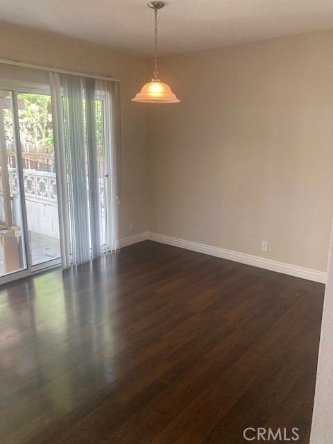 Dining Room - 3722 Calle Casino, San Clemente CA 92673 - photo 8