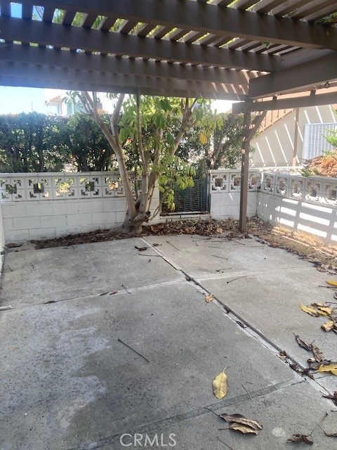 Back Patio - 3722 Calle Casino, San Clemente CA 92673 - photo 9