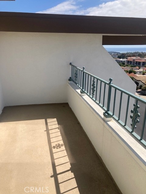 Primary Bedroom Balcony - 3722 Calle Casino, San Clemente CA 92673 - photo 14