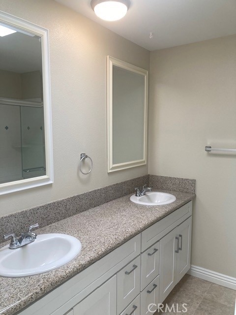Primary Bathroom - 3722 Calle Casino, San Clemente CA 92673 - photo 19