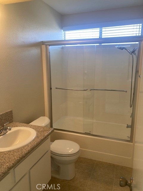 Upstairs Hallway Bathroom - 3722 Calle Casino, San Clemente CA 92673 - photo 20