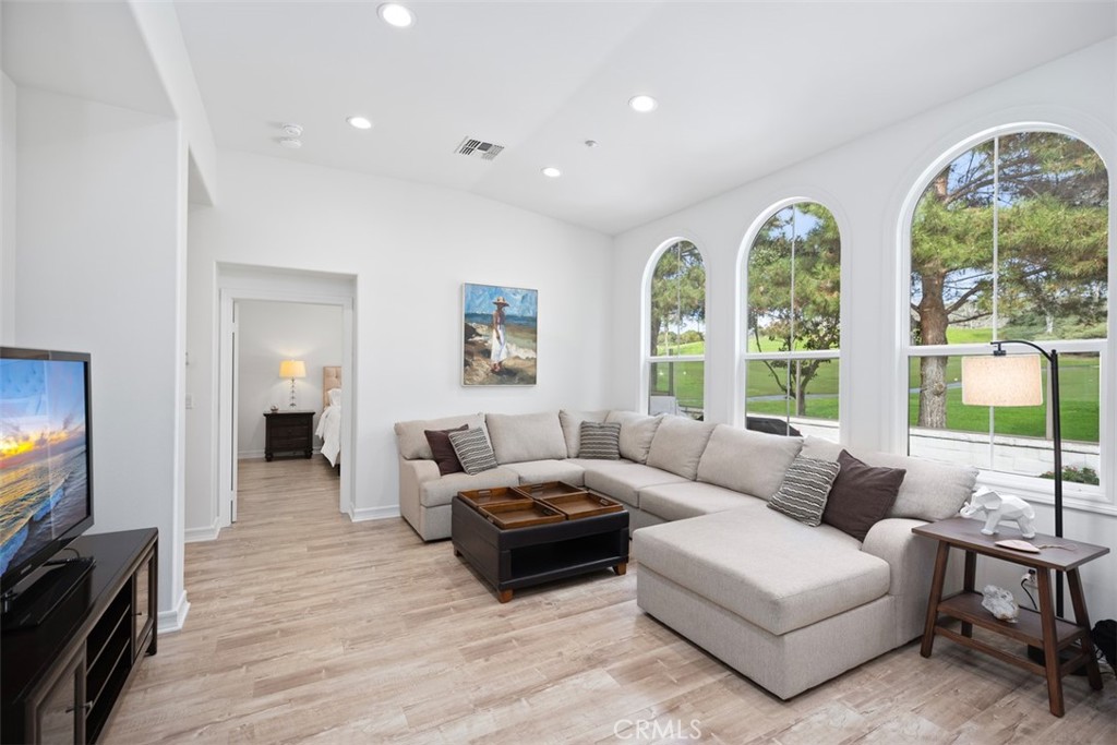 Light and bright with big windows for expansive views. - 38 Paseo Verde, San Clemente CA 92673 - photo 1
