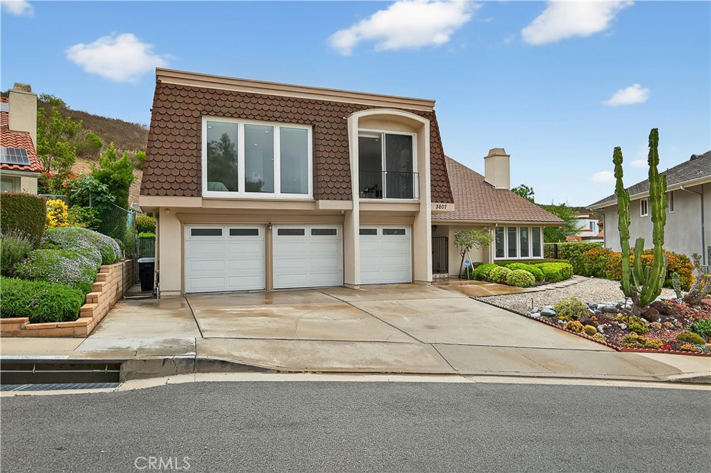 3817 Via Manzana - 3807 Via Manzana, San Clemente CA 92673 - photo 1
