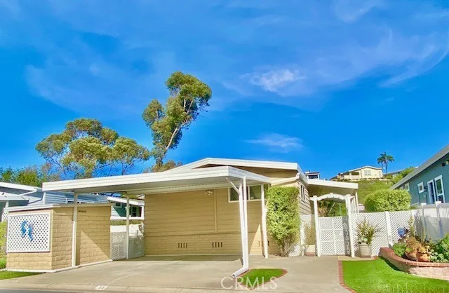 39 Mira Las Olas, San Clemente, CA 92673
