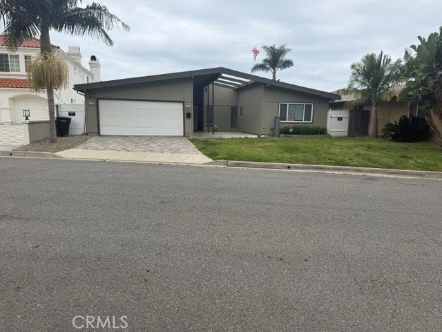 Front of Home - 3903 Via Del Campo, San Clemente CA 92673 - photo 1