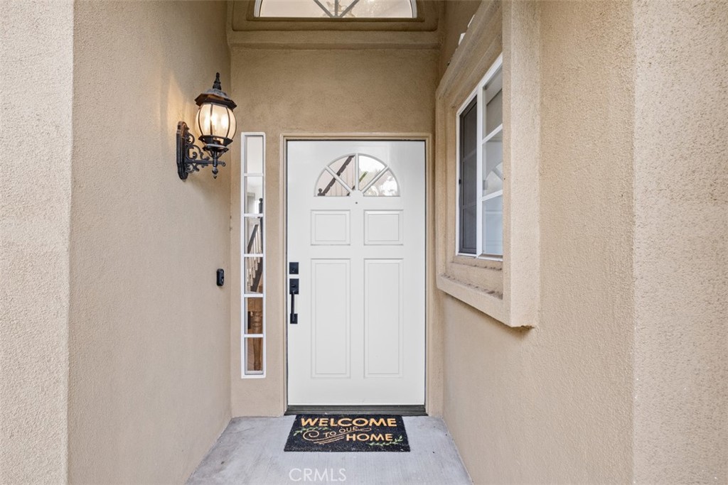Front entry - 40 Camino Katia, San Clemente CA 92672 - photo 5