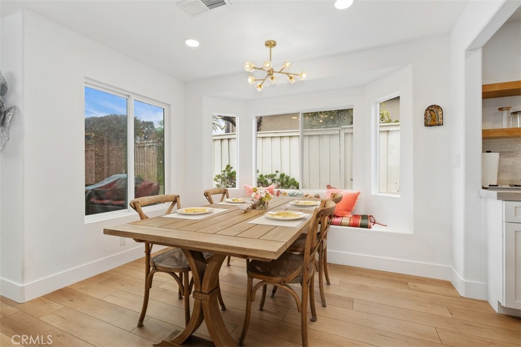 Dining Room - 40 Camino Katia, San Clemente CA 92672 - photo 11