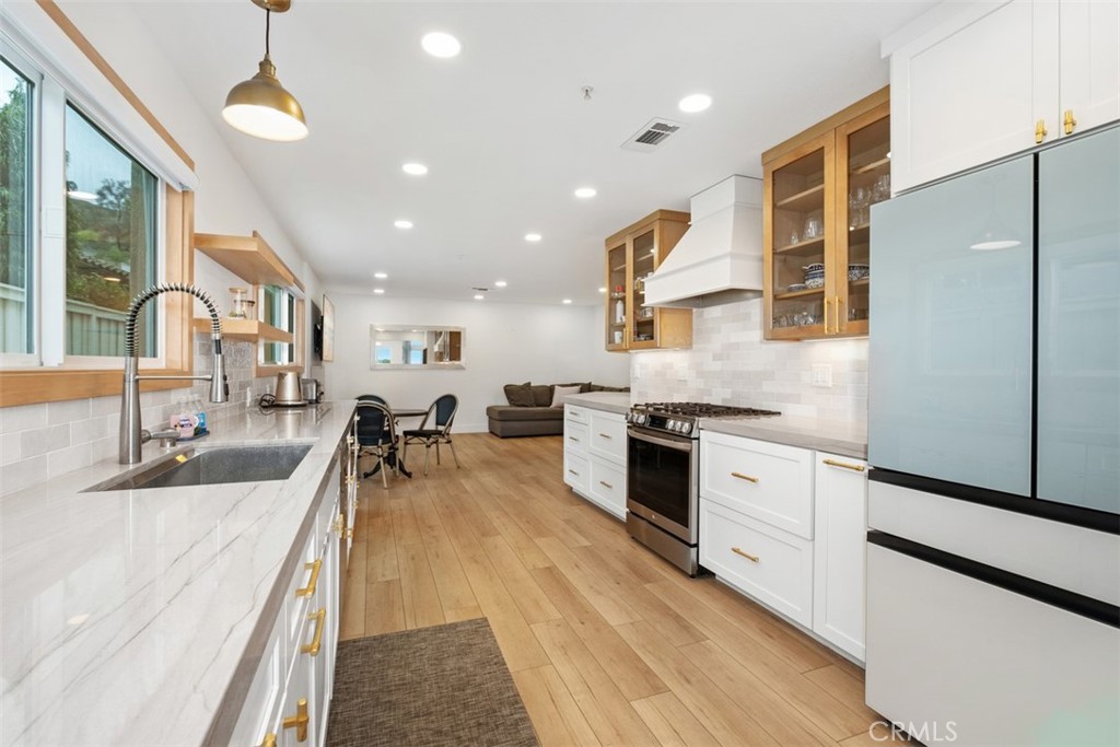 Newer Refrigerator - 40 Camino Katia, San Clemente CA 92672 - photo 14