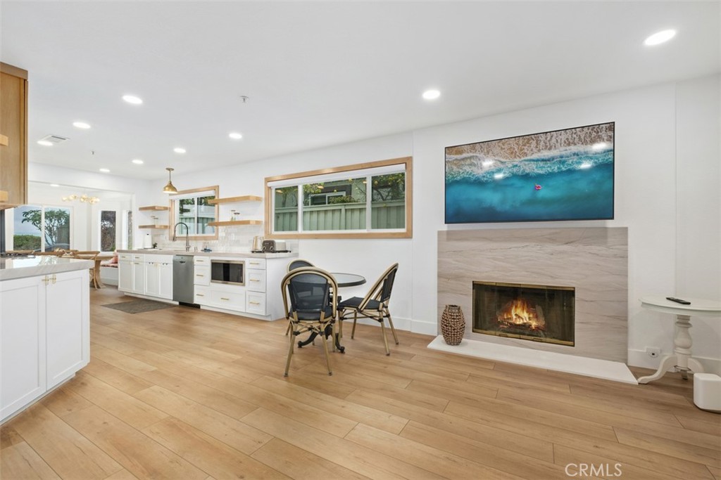 Family room - 40 Camino Katia, San Clemente CA 92672 - photo 18