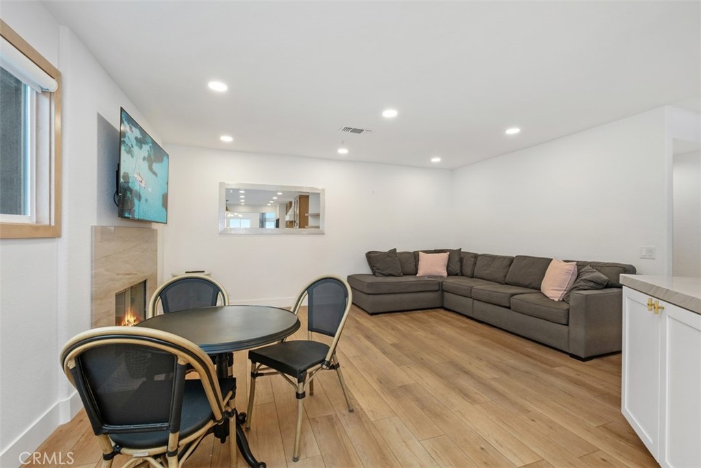 Family room - 40 Camino Katia, San Clemente CA 92672 - photo 19