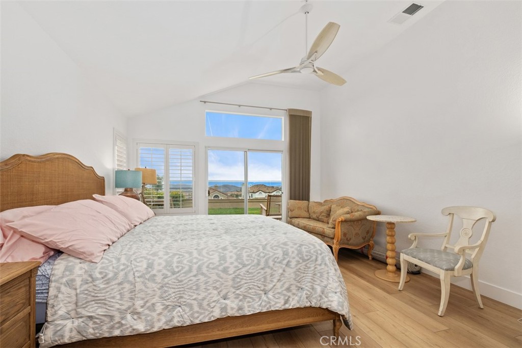 Primary Bedroom on Main floor - 40 Camino Katia, San Clemente CA 92672 - photo 22