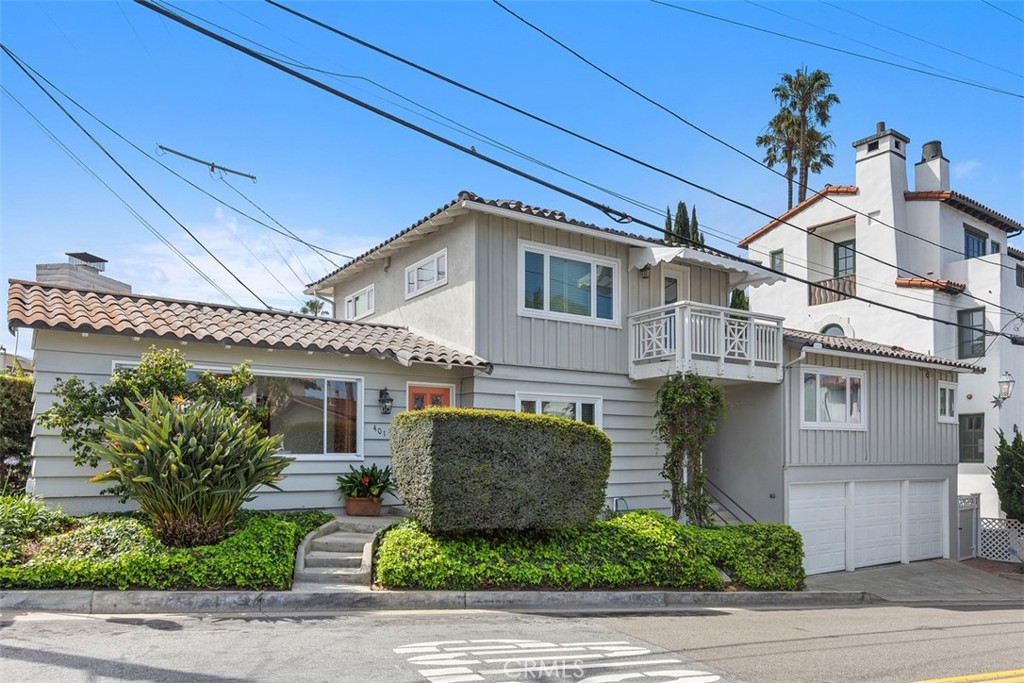 Front Entry - 401 Arenoso A, San Clemente CA 92672 - photo 1
