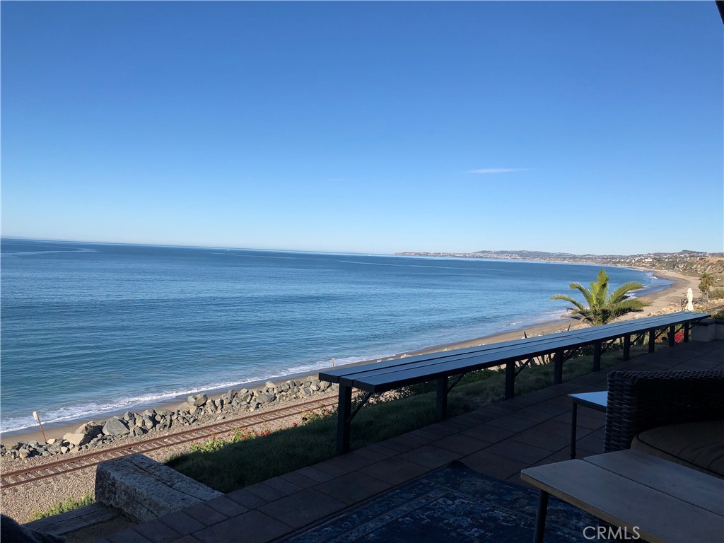View From The Back Porch - 4014 Calle Ariana, San Clemente CA 92672 - photo 2