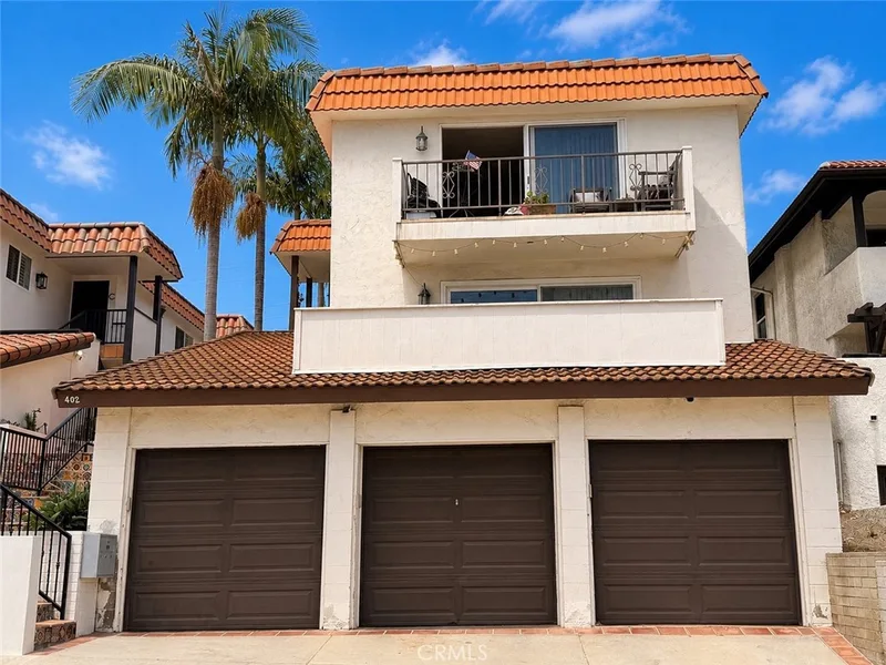 402 Avenida Granada A, San Clemente, CA 92672