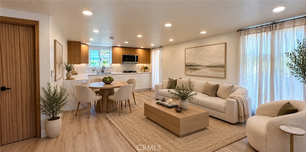 AI Generated Image - 4023 Calle Mayo B, San Clemente CA 92673 - photo 3