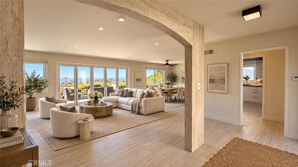 AI Staged - 4023 Calle Mayo, San Clemente CA 92673 - photo 4