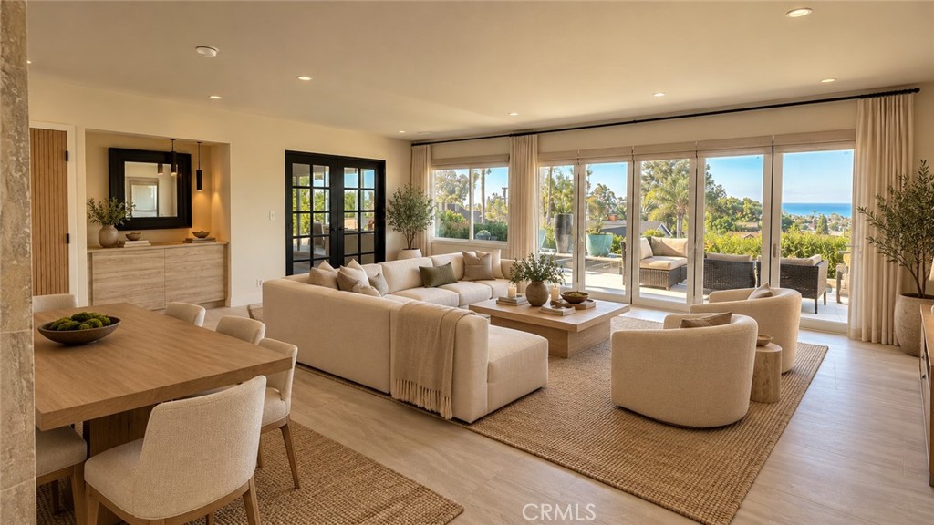AI Staged - 4023 Calle Mayo, San Clemente CA 92673 - photo 5