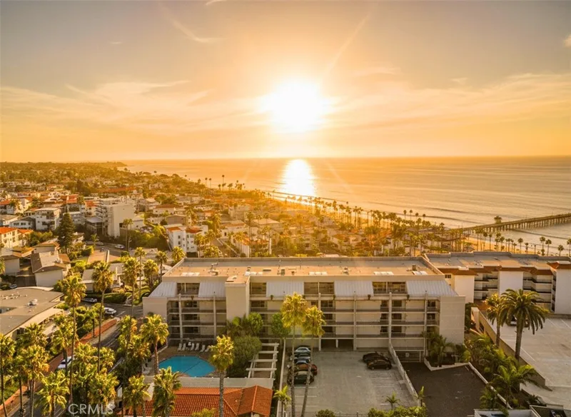 405 Avenida Granada 212, San Clemente