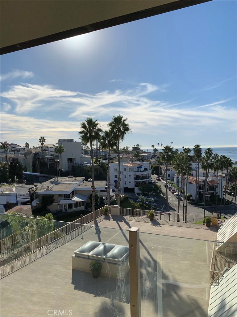 Off deck - 405 Avenida Granada 404, San Clemente CA 92672 - photo 5