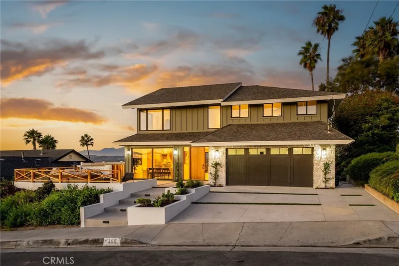 405 Avenida Salvador, San Clemente, CA 92672