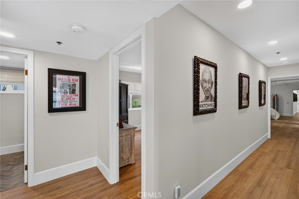 A total of three bedrooms in this unit. - 409 Arenoso 2, San Clemente CA 92672 - photo 25