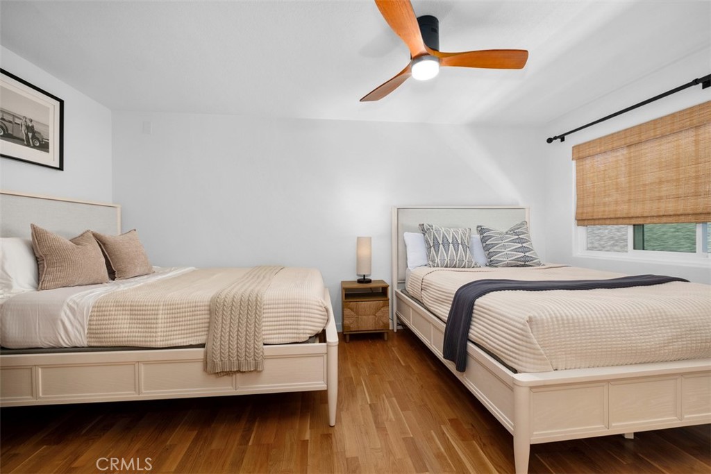 2 Queen Beds in Bedroom #2 - 409 Arenoso Lane 12, San Clemente CA 92672 - photo 22