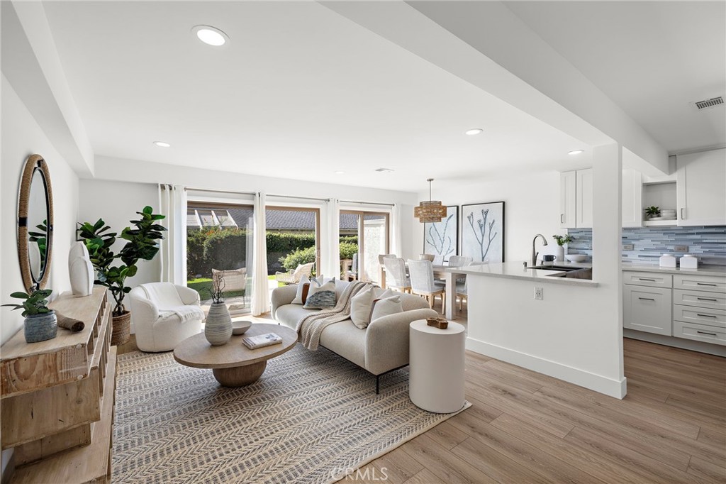 "Welcome Home" - 409 Avenida Adobe, San Clemente CA 92672 - photo 1