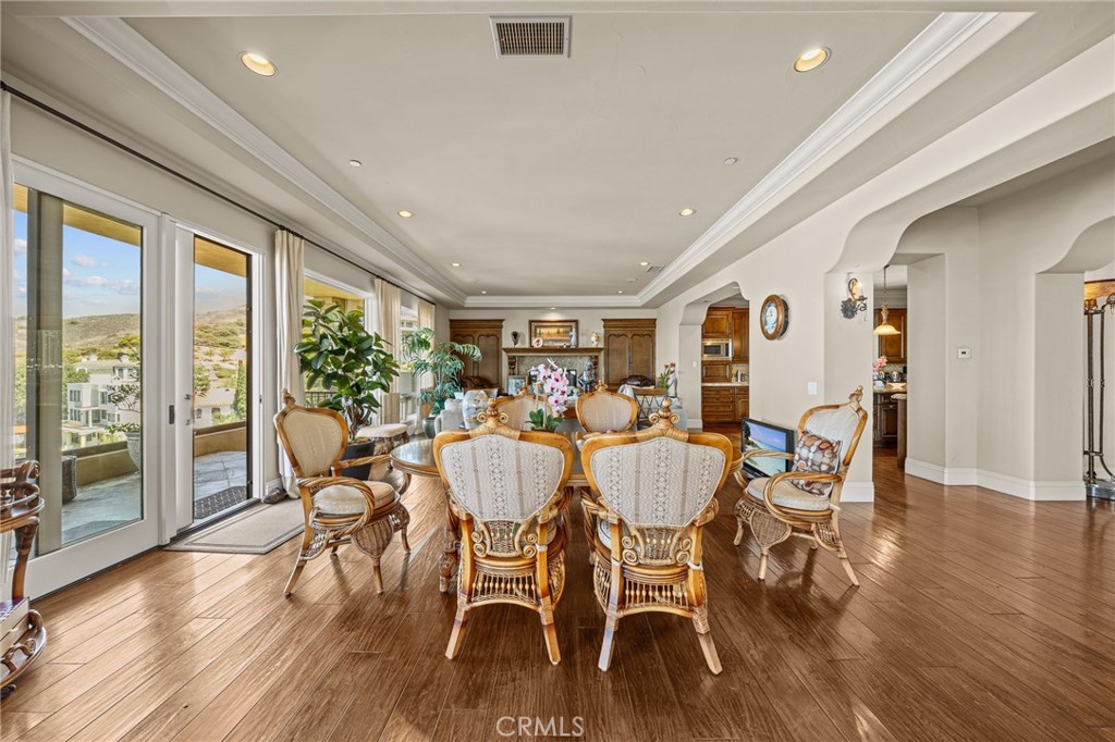 Spacious Casual Dining with Sweeping Ocean View Balcony - 41 Marbella, San Clemente CA 92673 - photo 10