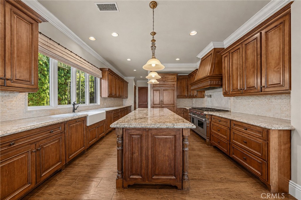 Gourmet Chef's Kitchen - 41 Marbella, San Clemente CA 92673 - photo 13