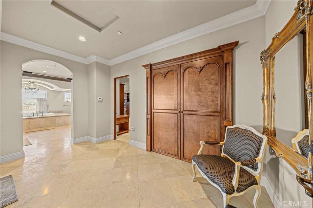 Primary Suite Dressing Area - 41 Marbella, San Clemente CA 92673 - photo 22