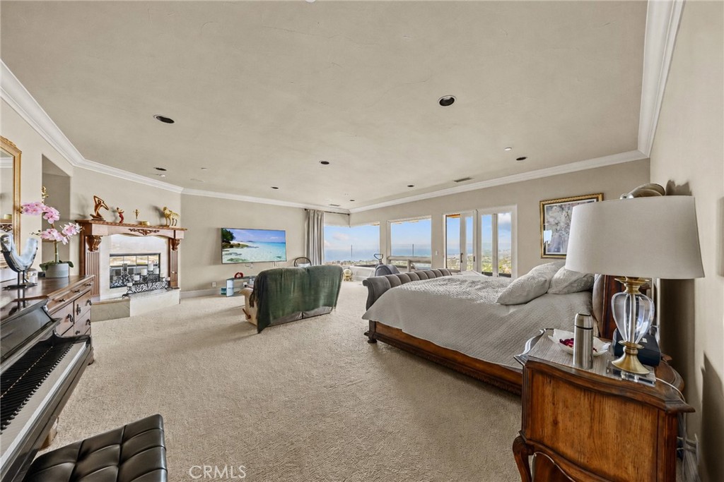 Expansive primary Suite with Sweeping Ocean - 41 Marbella, San Clemente CA 92673 - photo 26