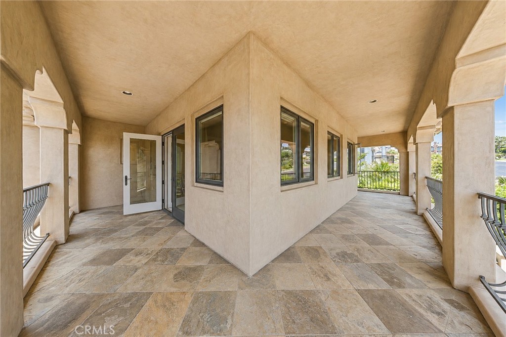 2nd Private Wraparound Balcony - 41 Marbella, San Clemente CA 92673 - photo 37