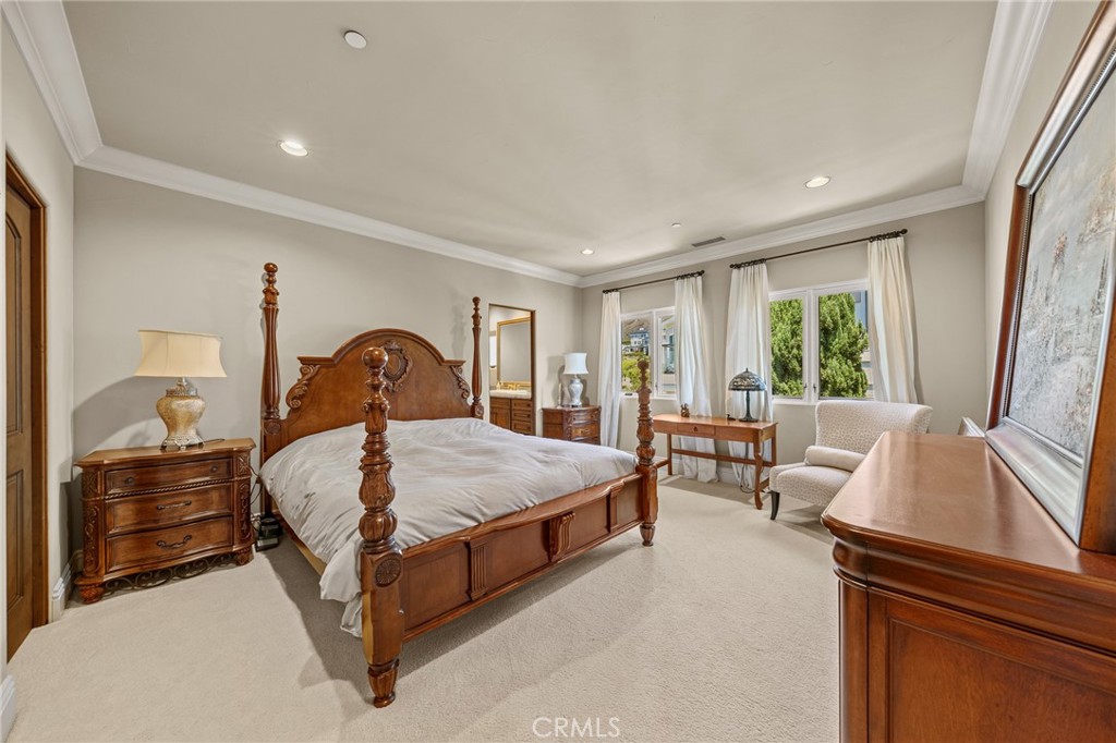 3rd Bedroom Suite with En-Suite Bathroom - 41 Marbella, San Clemente CA 92673 - photo 38