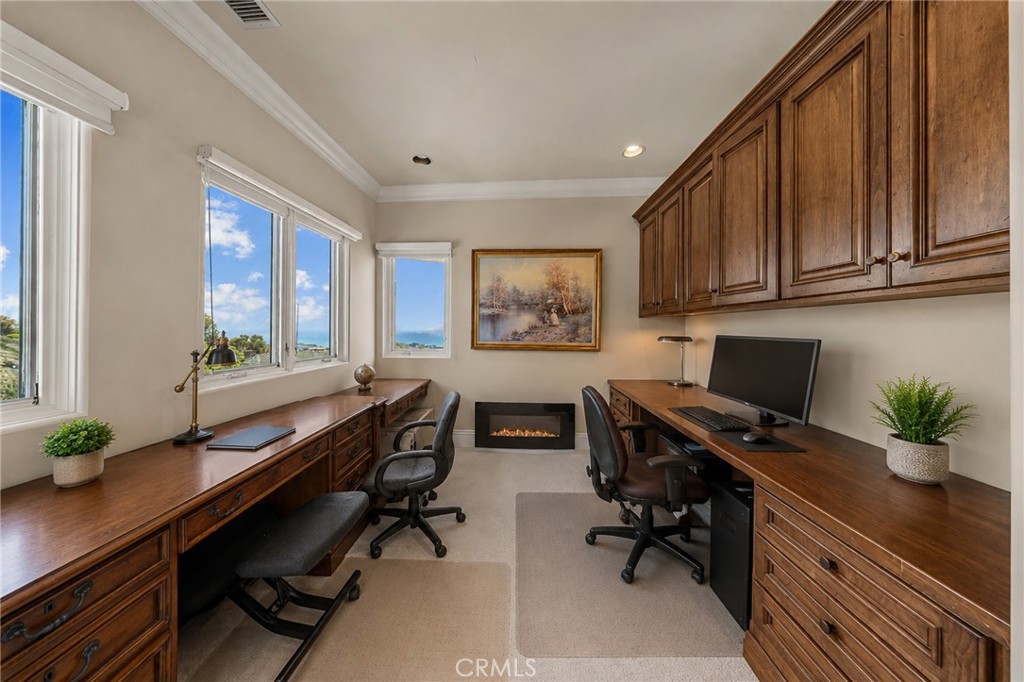 Ocean-View Office with Custom Built-Ins - 41 Marbella, San Clemente CA 92673 - photo 41