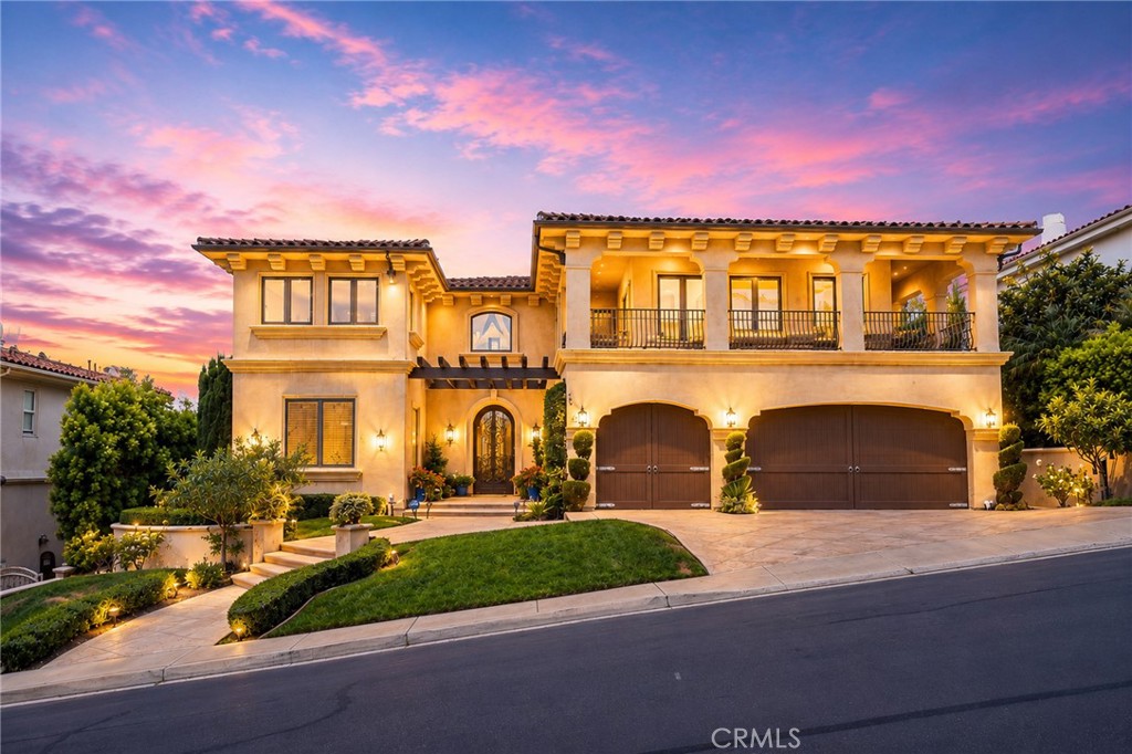 Elegant Mediterranean-Style Estate at Sunset - 41 Marbella, San Clemente CA 92673 - photo 50