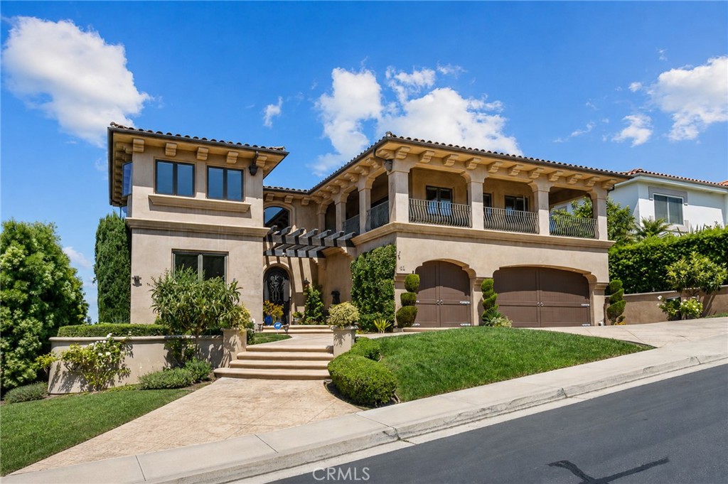 Front Elevation - 41 Marbella, San Clemente CA 92673 - photo 51