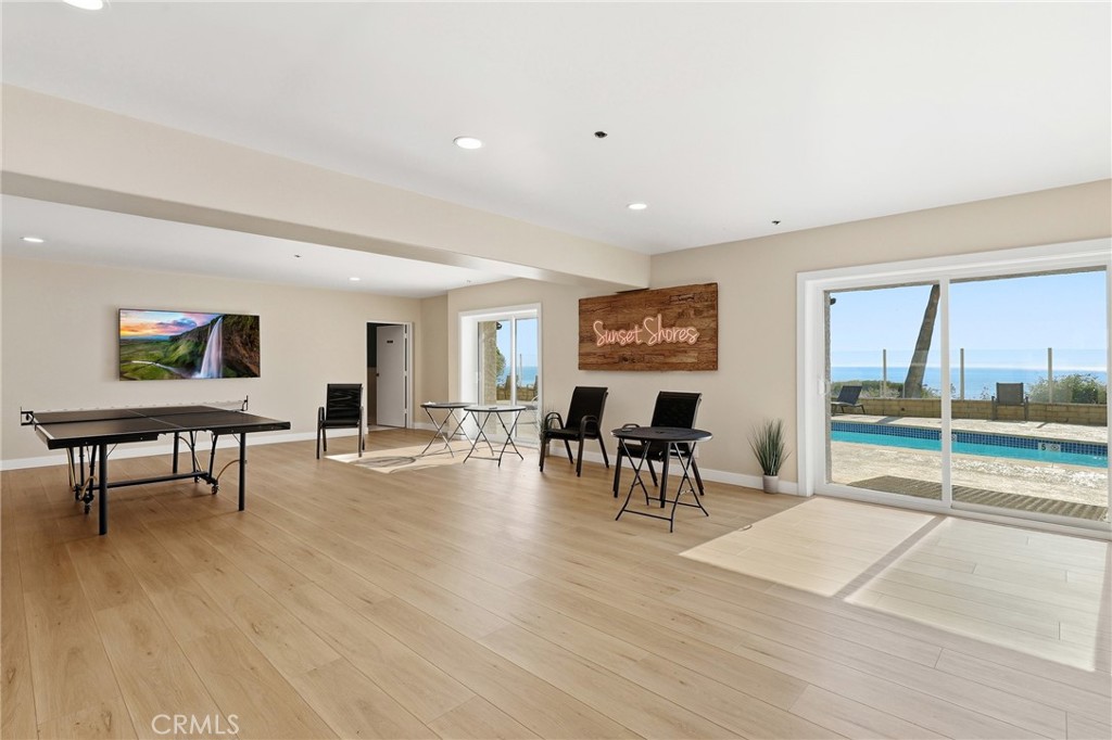 rec room - 410 Corto Lane E, San Clemente CA 92672 - photo 27