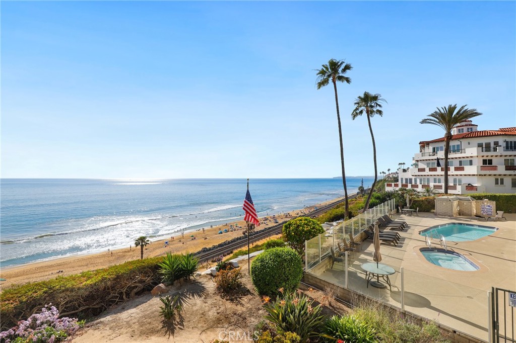 view looking to the north - 410 Corto Lane E, San Clemente CA 92672 - photo 30