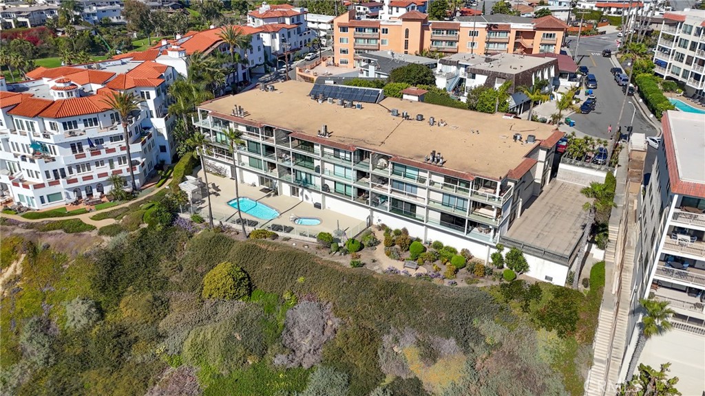 drone view of waterside of building - 410 Corto Lane E, San Clemente CA 92672 - photo 38