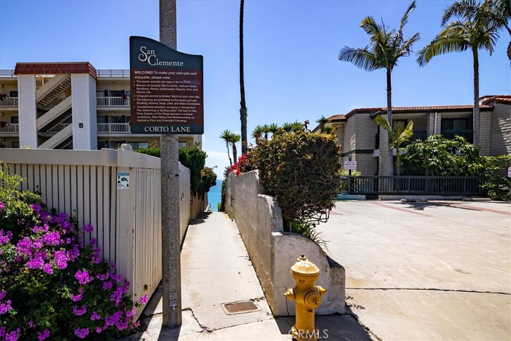 410 Corto Lane I, San Clemente CA 92672 - photo 33