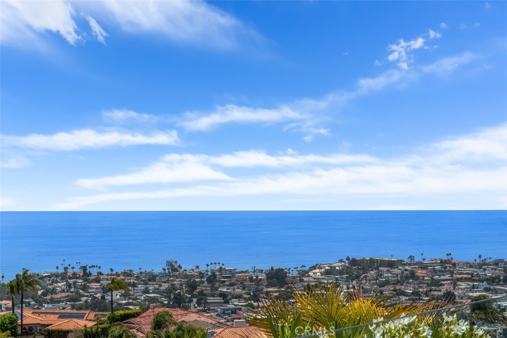 Boasting the BEST Views in San Clemente Stunning single-level home, showcasing sweeping panoramas of the Pacific Ocean, - 413 E Avenida Cordoba, San Clemente CA 92672 - photo 1