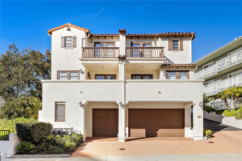Front - 416 Avenida Santa Barbara B, San Clemente CA 92672 - photo 1