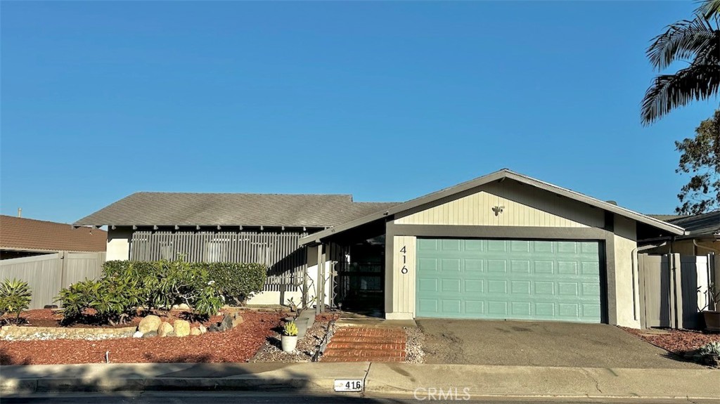 416 Via Alegre, San Clemente CA 92672 - photo 1