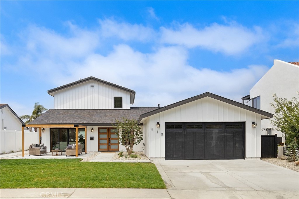 419 Calle Familia, San Clemente CA 92672 - photo 1