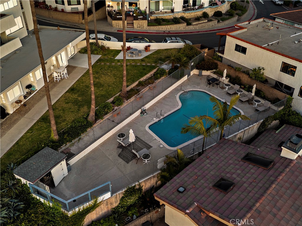 420 Monterey Lane R17, San Clemente CA 92672 - photo 36